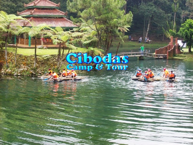 Tour wisata ke Kebun Raya Cibodas di Puncak
